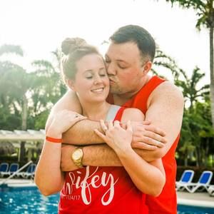 Meet your Posher, Garrett