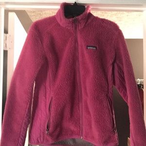 Patagonia Coat