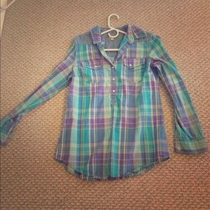 That perfect western shirt!