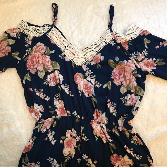 Rue21 Other - Rue 21 Romper