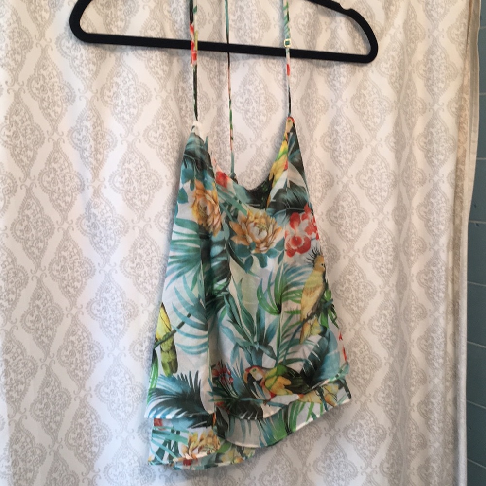 ✨ Show me your Mumu Tank ✨