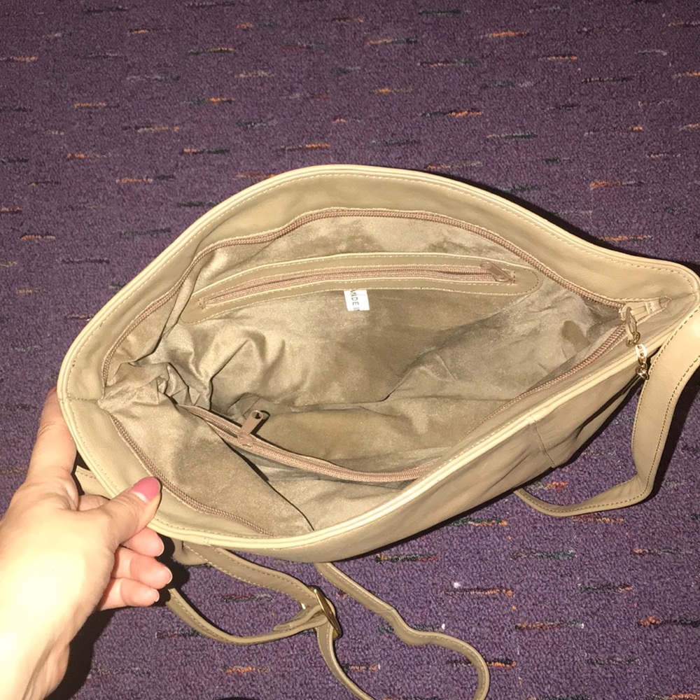 Brio handbag - Picture 3 of 4
