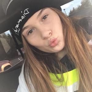Meet your Posher, Haley