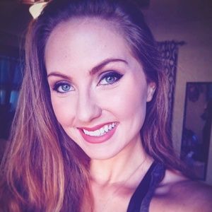 Meet your Posher, Christi