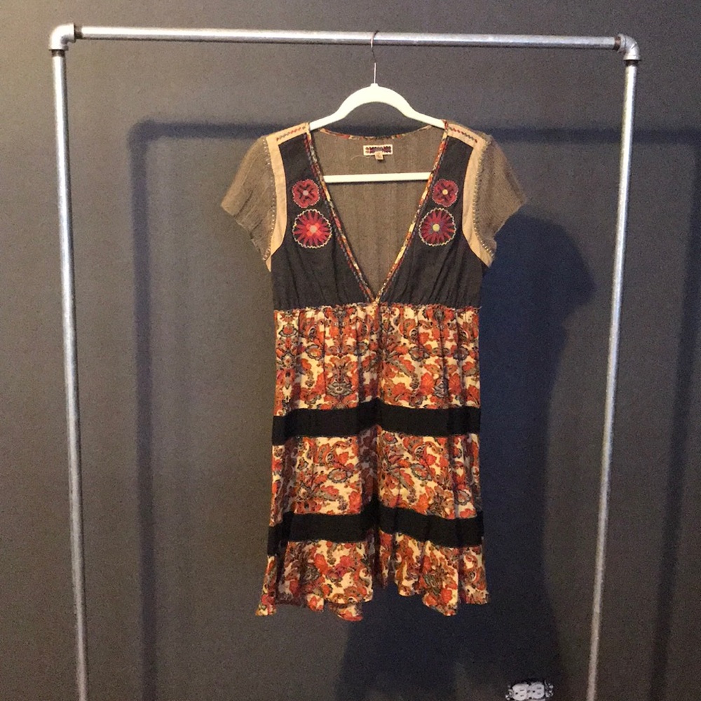 Free People Dress - Size 10