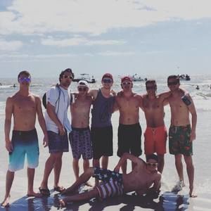 Meet your Posher, Alexander