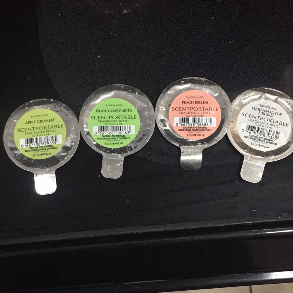 Scentportables