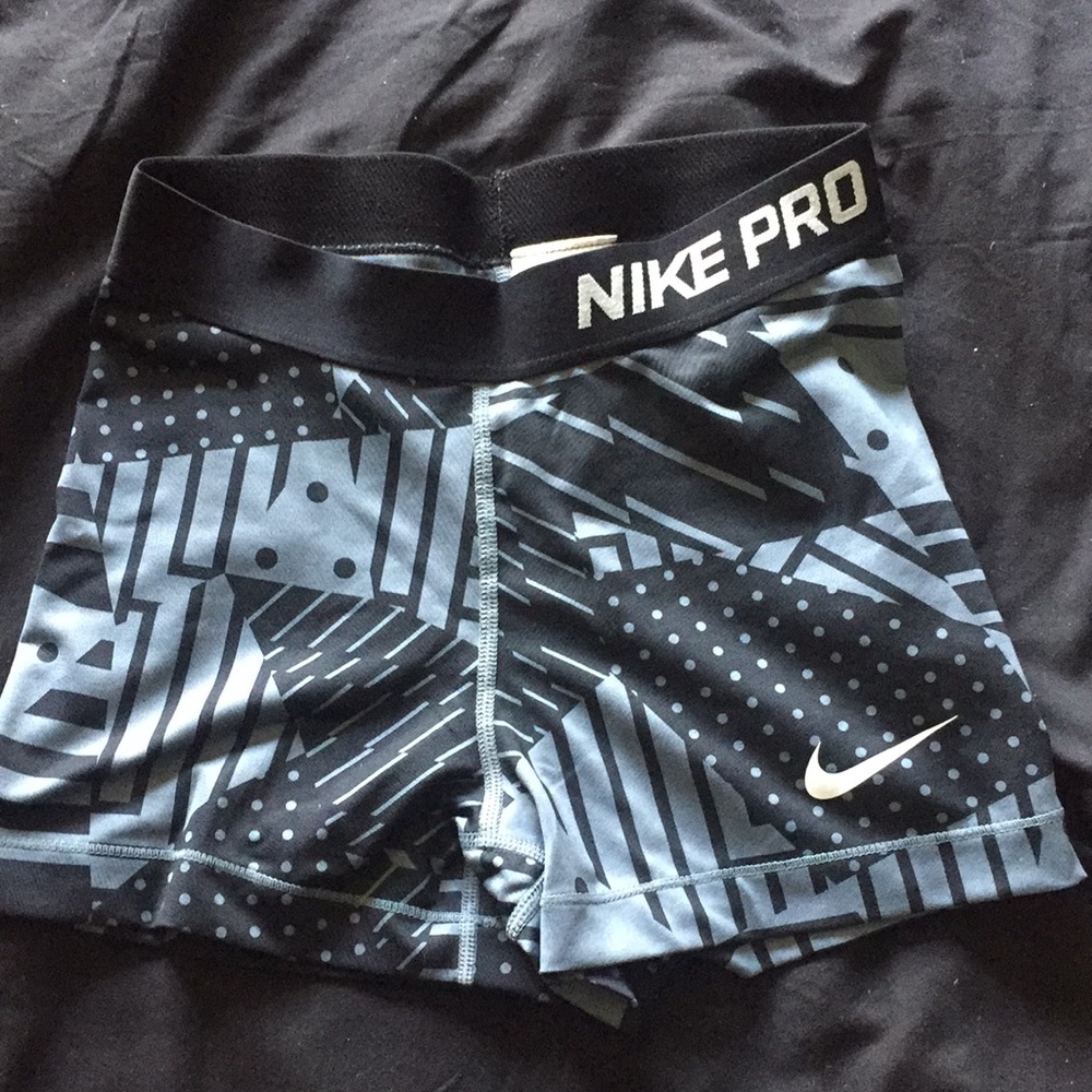 Nike Pro Shorts