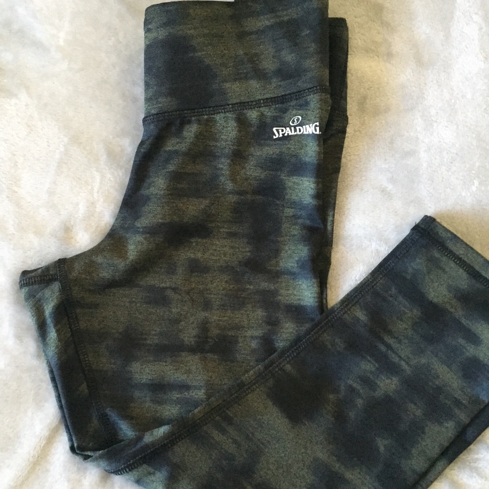 Spalding Leggings