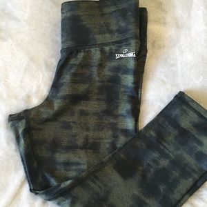 Spalding Leggings