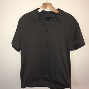 Vintage Banana Republic Polo. Large