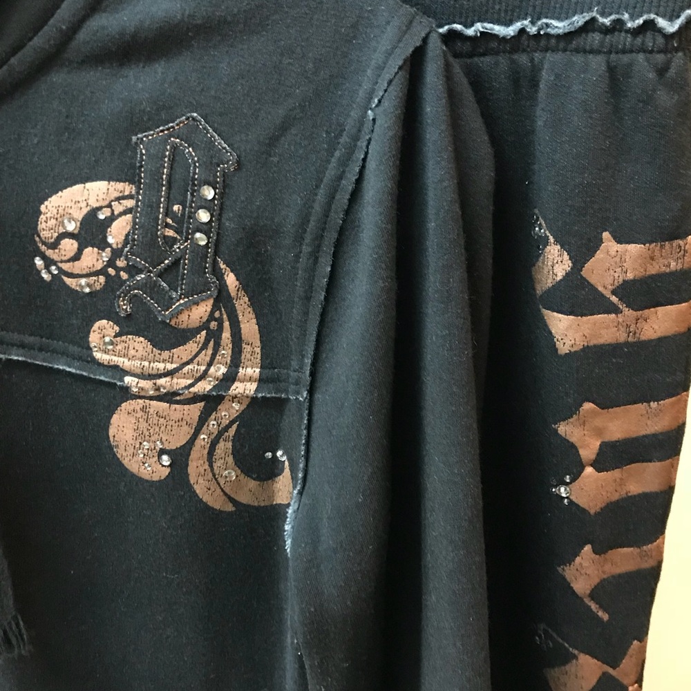 Guess sweat suit - Picture 6 of 6