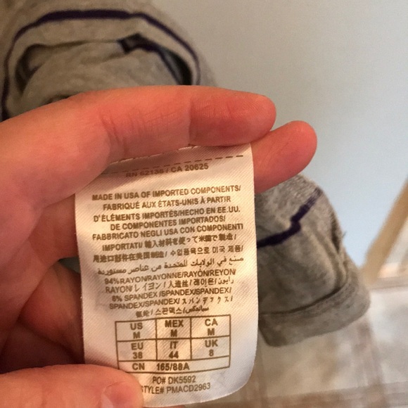 Shirt/Blouse or Tunic - Picture 8 of 8