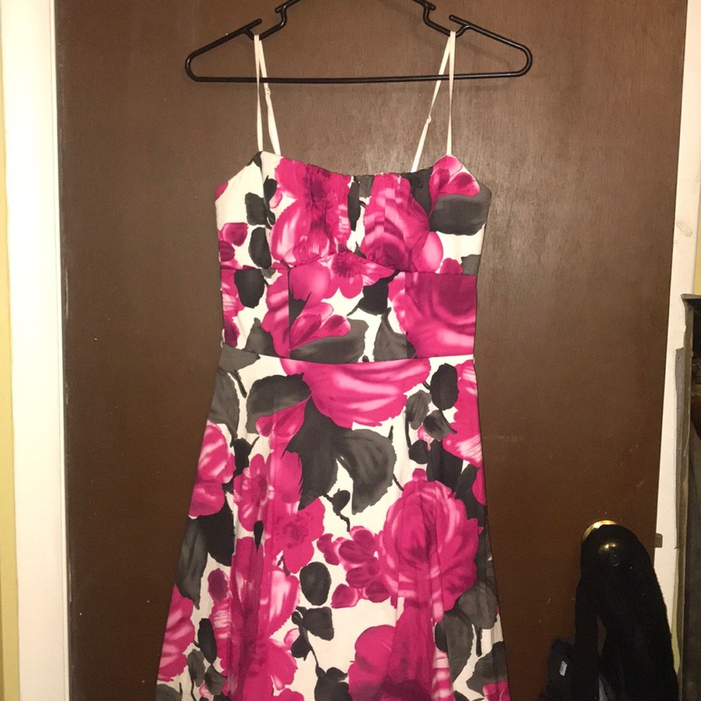 Cocktail dress size 5