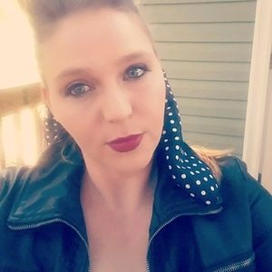 Meet your Posher, Tammy