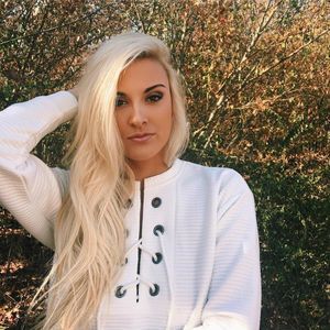 Meet your Posher, Haley