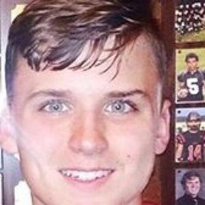 Meet your Posher, Cade