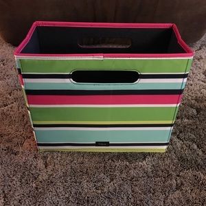 Thirty-One Fold N’ File - Preppy Pop