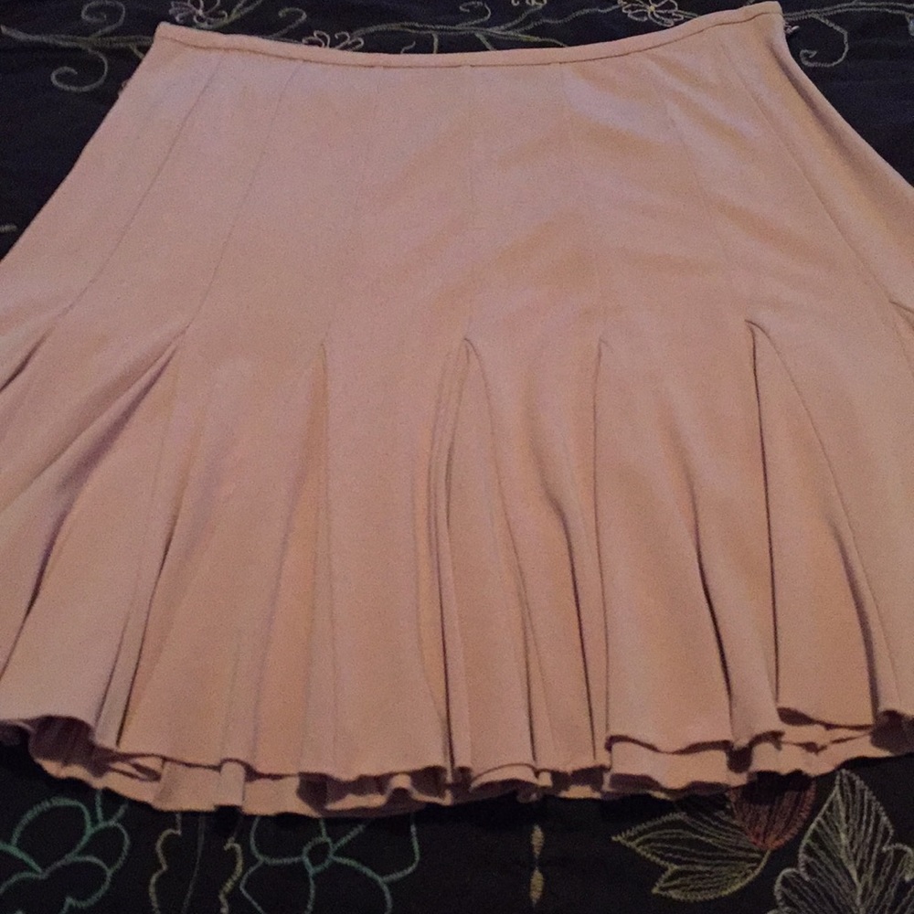 Very cute skater skirt