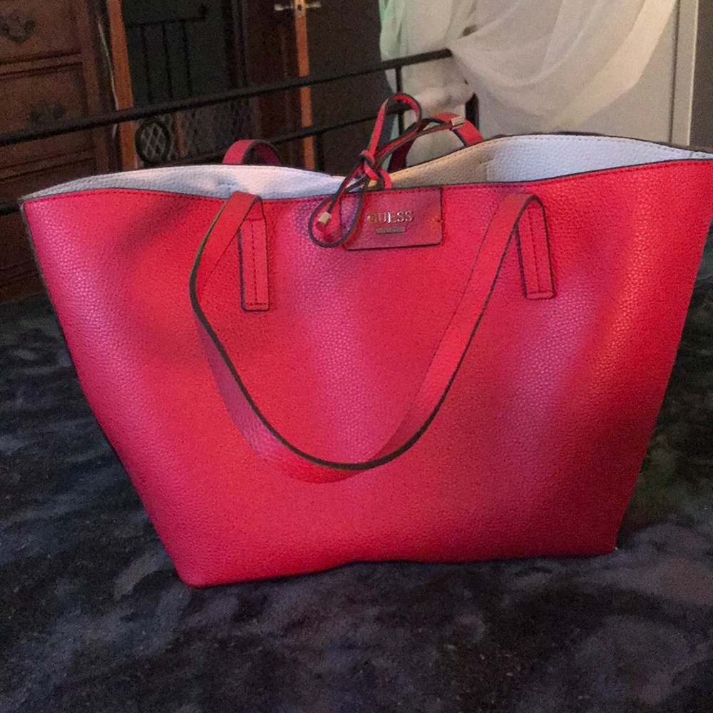 GUESS purse