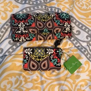 Vera Bradley Set!