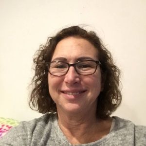 Meet your Posher, Tammy