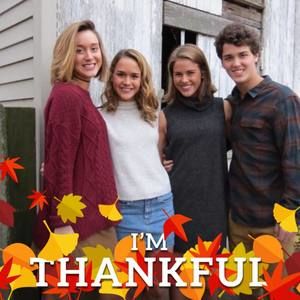 Meet your Posher, Kristie