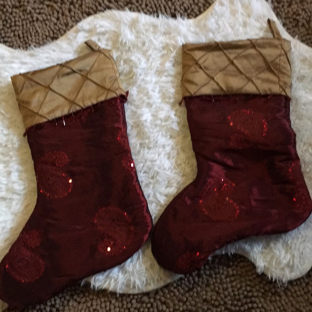 Christmas Stockings