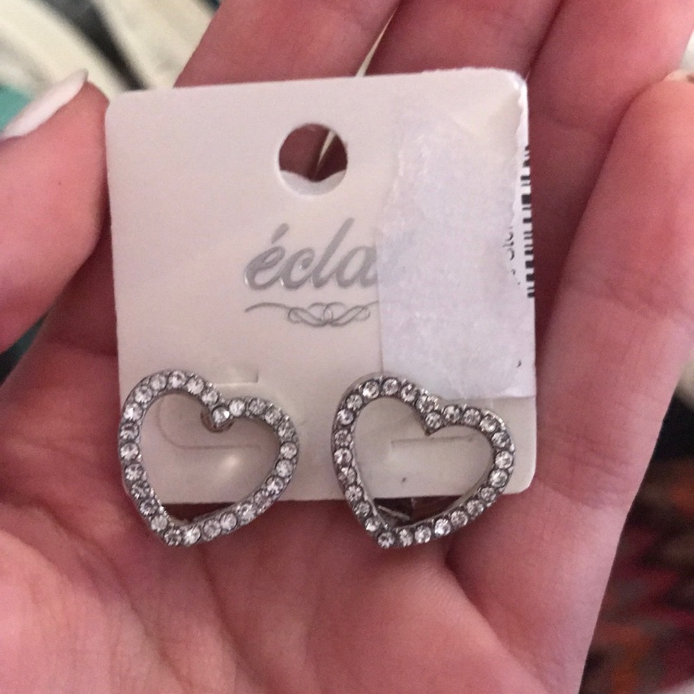 Earrings !