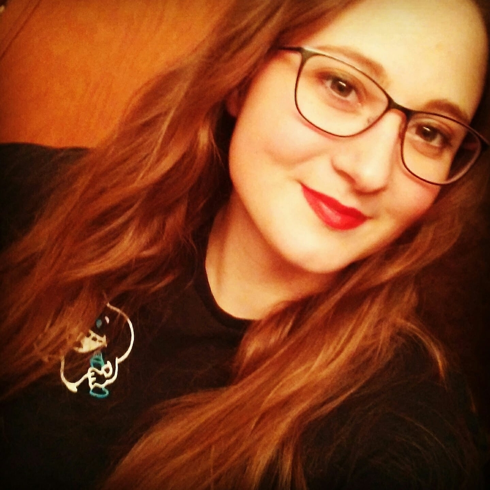 Meet your Posher, Mikaela