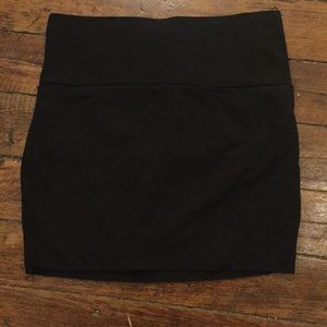 2/8$ Mini skirt
