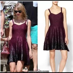 Free People Dress “Taylor Swift & Elena Gilbert”