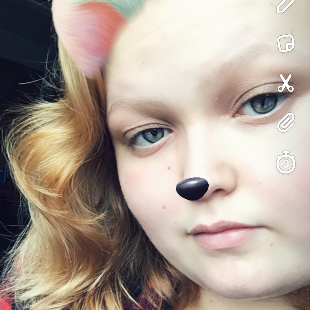 Meet your Posher, Makenna