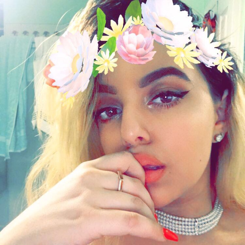 Meet your Posher, Sama