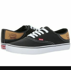 Levis Buck CT Canvas