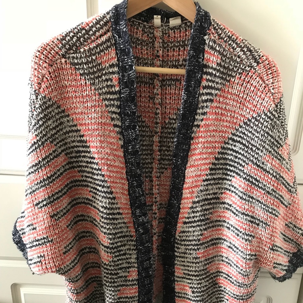 Women’s Anthropology Moth Sweater Size: M