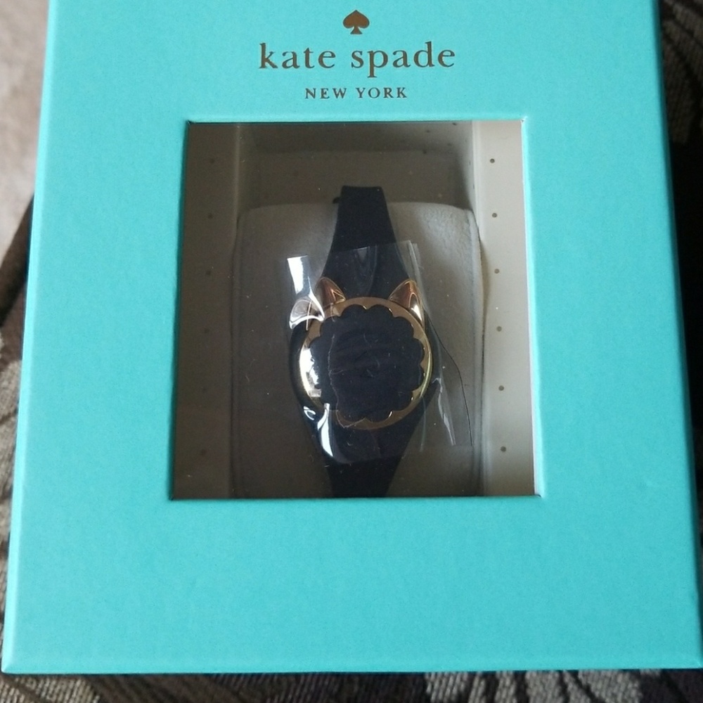 Kate Spade Activity Tracker