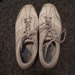 Varsity cheerleader 2