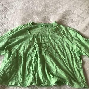 urban outfitters top