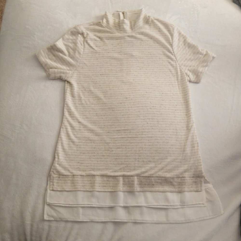 White House Black Market Top
