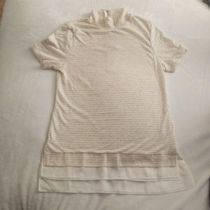 White House Black Market Top