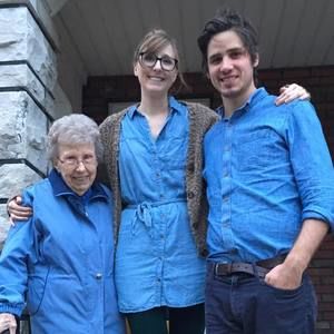 Meet your Posher, Lauren