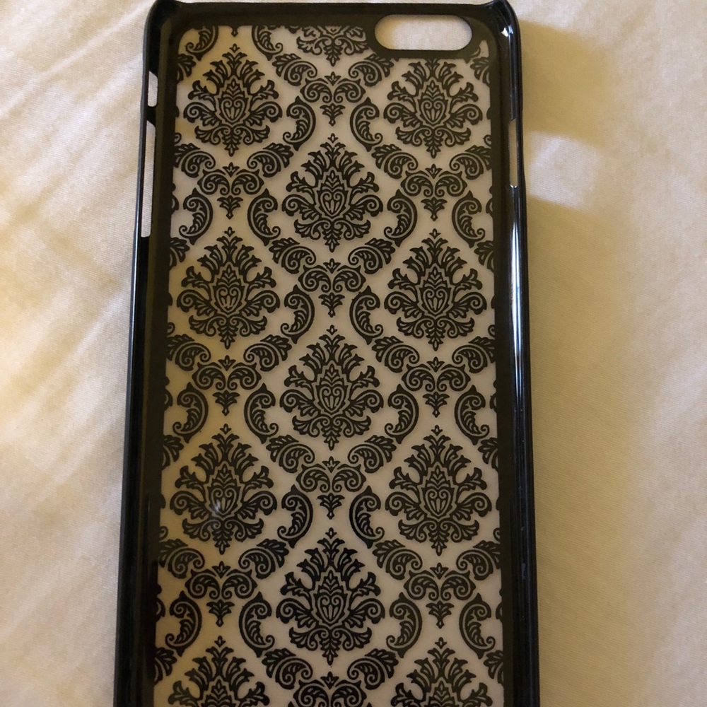 iPhone 6s & 7 Plus Case