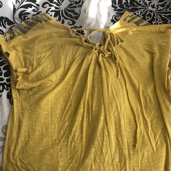 Daytrip top Great shape - Picture 3 of 3