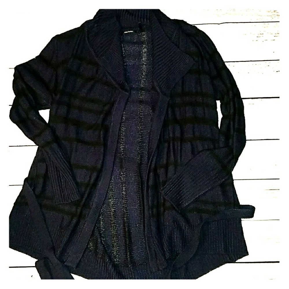 Daisy Fuentes Sweater