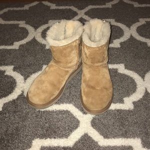 Ugg Boots! Size 8. In good condition.