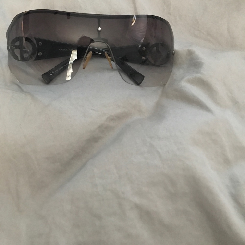 Giorgio Armani sunglasses