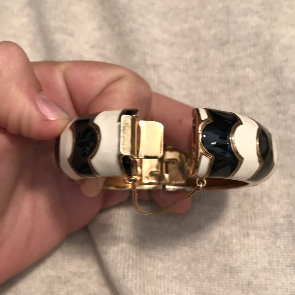 Jcrew Bangle - image 4