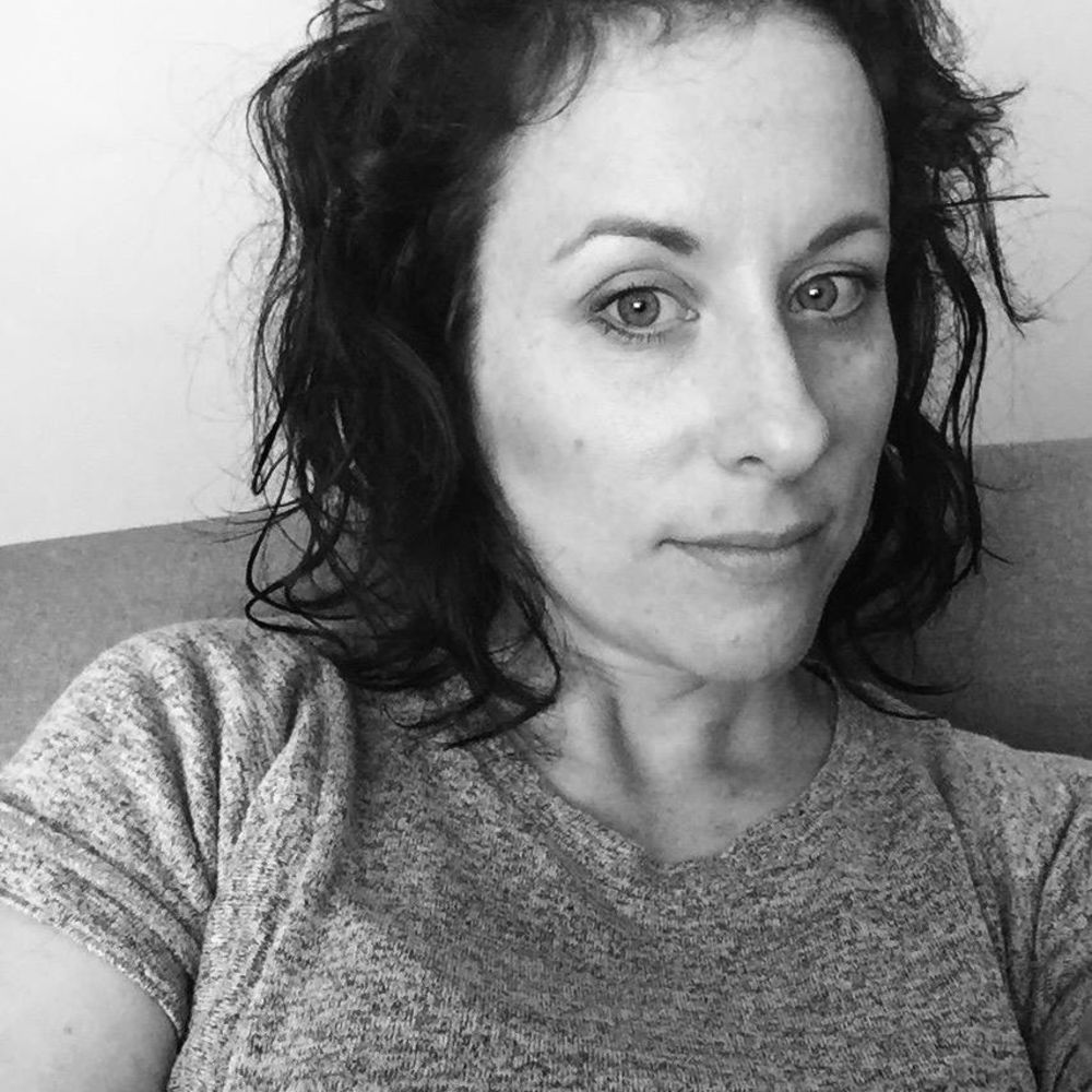 Meet your Posher, Jennifer