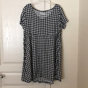 American Apparel Dress